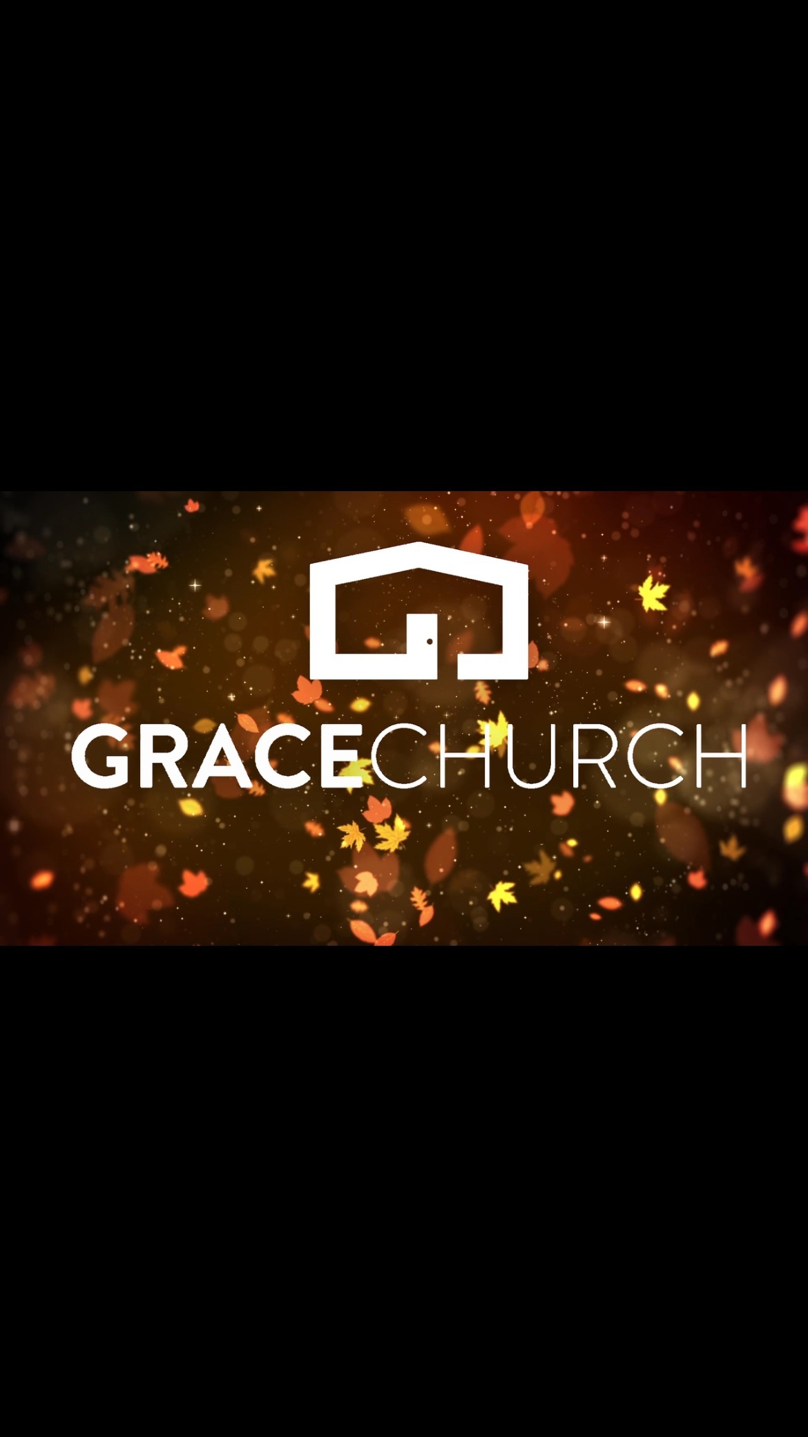 Exciting weekend here at Grace!